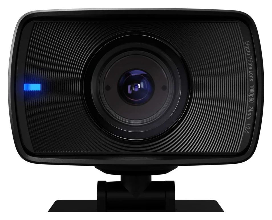 Elgato Facecam, modelul din 2021 la 1.808,95 de lei