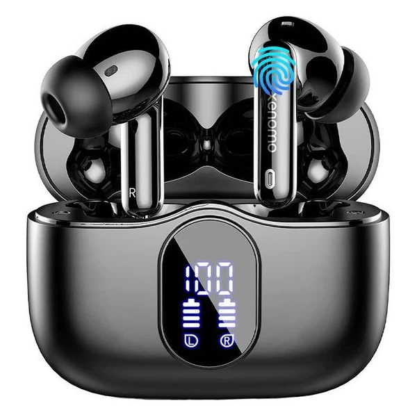 Xenomo BEAT-X, earbuds compacte, Bluetooth 5.3