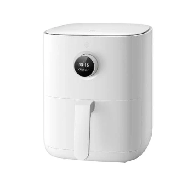 Xiaomi Mi Smart Air Fryer, 3,5 L, cu aplicatie