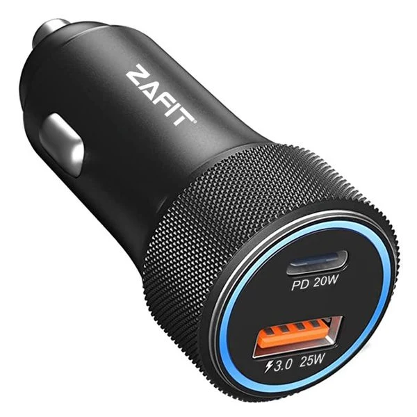 ZAFIT auto, 45 W